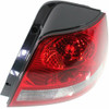 TAIL LAMP RH HQ REPLACEMENT FOR KIA SERENTO 2004 PARTSLINK NUMBER KI2801118