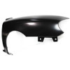 FENDER FR RH REPLACEMENT FOR KIA SPECTRA 5 (HBACK/SED) 2004 PARTSLINK NUMBER KI1241114