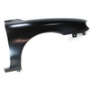FENDER FR RH REPLACEMENT FOR KIA SPECTRA 5 (HBACK/SED) 2004 PARTSLINK NUMBER KI1241114
