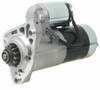 STARTER MOTOR 4.0L   REPLACEMENT FOR NISSAN FRONTIER PICKUP 2006 PARTSLINK NUMBER 	1-17942