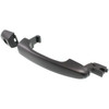 DOOR HANDLE FR RH OUTER (W/KEY HOLE W/CAP) REPLACEMENT FOR KIA SPECTRA(SEDAN) 2004 PARTSLINK NUMBER KI1311118