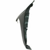 FENDER FR LH W/O SIDE MOULDING HOLE CAPA REPLACEMENT FOR KIA SPECTRA(SEDAN) 2004 PARTSLINK NUMBER KI1240118C