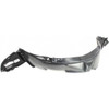 FENDER LINER RH REPLACEMENT FOR KIA SPECTRA(SEDAN) 2004 PARTSLINK NUMBER KI1251110
