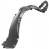 FENDER LINER RH REPLACEMENT FOR KIA SPECTRA(SEDAN) 2004 PARTSLINK NUMBER KI1251110