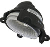 FOG LAMP FR RH REPLACEMENT FOR KIA SPECTRA(SEDAN) 2004 PARTSLINK NUMBER KI2593109