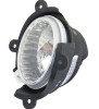 FOG LAMP FR RH REPLACEMENT FOR KIA SPECTRA(SEDAN) 2004 PARTSLINK NUMBER KI2593109