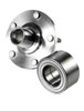 WHEEL BEARING/HUB FR V6 NON ABS (518509-699509) REPLACEMENT FOR LEXUS ES300 2004 PARTSLINK NUMBER 518509