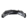 FENDER LINER RH REPLACEMENT FOR LEXUS ES330 2004 PARTSLINK NUMBER LX1251111
