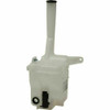 WASHER TANK JAPAN BUILT REPLACEMENT FOR LEXUS ES330 2004 PARTSLINK NUMBER TO1288113