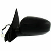 DOOR MIRROR LH POWER W/FOLDING  REPLACEMENT FOR NISSAN MAXIMA 2006 PARTSLINK NUMBER NI1320162