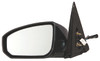 DOOR MIRROR LH POWER W/FOLDING  REPLACEMENT FOR NISSAN MAXIMA 2006 PARTSLINK NUMBER NI1320162