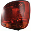 TAIL LAMP RH HQ REPLACEMENT FOR LEXUS GS300 2004 PARTSLINK NUMBER LX2801125