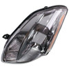HEAD LAMP LH XENON HQ  REPLACEMENT FOR NISSAN MAXIMA 2006 PARTSLINK NUMBER NI2502184