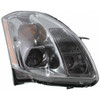 HEAD LAMP RH XENON HQ  REPLACEMENT FOR NISSAN MAXIMA 2006 PARTSLINK NUMBER NI2503184