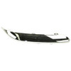 BUMPER STRIP FR RH W/O H/LP WASH HOLE CHROME 5.7L REPLACEMENT FOR  CHRYSLER 300 2007 PARTSLINK NUMBER  CH1059127