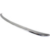 BUMPER MOULDING RR UPPER CHROME 5.7L REPLACEMENT FOR  CHRYSLER 300 2007 PARTSLINK NUMBER  CH1157811
