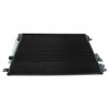 CONDENSER (2999) W/DRIER WITHOUT POWER STEERING COOLER. REPLACEMENT FOR  CHRYSLER 300 2007 PARTSLINK NUMBER  CH3030210