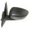 DOOR MIRROR LH POWER HTD REPLACEMENT FOR  CHRYSLER 300 2007 PARTSLINK NUMBER  CH1320295