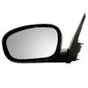 DOOR MIRROR LH POWER HTD PTM REPLACEMENT FOR  CHRYSLER 300 2007 PARTSLINK NUMBER  CH1320327