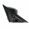 DOOR MIRROR LH POWER HTD PTM REPLACEMENT FOR  CHRYSLER 300 2007 PARTSLINK NUMBER  CH1320327