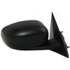 DOOR MIRROR RH POWER TEXTURED REPLACEMENT FOR  CHRYSLER 300 2007 PARTSLINK NUMBER  CH1321294