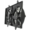 COOLING FAN ASSY  REPLACEMENT FOR NISSAN MURANO 2006 PARTSLINK NUMBER 	NI3115124