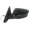 DOOR MIRROR LH POWER W/MEMORY  REPLACEMENT FOR NISSAN MURANO 2006 PARTSLINK NUMBER 	NI1320184