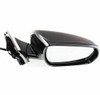 DOOR MIRROR RH POWER W/COVER  REPLACEMENT FOR NISSAN MURANO 2006 PARTSLINK NUMBER  NI1321182