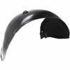 FENDER LINER FR LH REPLACEMENT FOR  CHRYSLER 300 2007 PARTSLINK NUMBER  CH1250128