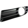 FOG LAMP BEZEL FR LH REPLACEMENT FOR  CHRYSLER 300 2007 PARTSLINK NUMBER  CH1015102