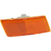 SIDE MARKER LAMP RH HQ REPLACEMENT FOR  CHRYSLER 300 2007 PARTSLINK NUMBER  CH2551125