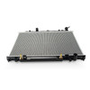 RADIATOR (2578)  REPLACEMENT FOR NISSAN MURANO 2006 PARTSLINK NUMBER  NI3010193