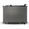 RADIATOR (2578)  REPLACEMENT FOR NISSAN MURANO 2006 PARTSLINK NUMBER  NI3010193