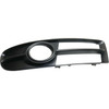 FOG LAMP BEZEL FR LH 2.0L     REPLACEMENT FOR AUDI A4 CABRIO (CONERTIBLE) 2009 PARTSLINK NUMBER  AU1038105