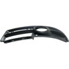 FOG LAMP BEZEL FR LH 2.0L     REPLACEMENT FOR AUDI A4 CABRIO (CONERTIBLE) 2009 PARTSLINK NUMBER  AU1038105