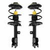STRUT ASSEMBLY FR LH  REPLACEMENT FOR NISSAN MURANO 2006 PARTSLINK NUMBER 	11761