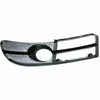 FOG LAMP BEZEL FR RH 2.0L     REPLACEMENT FOR AUDI A4 CABRIO (CONERTIBLE) 2009 PARTSLINK NUMBER  AU1039105