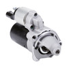 STARTER MOTOR 1.8/2.0L     REPLACEMENT FOR AUDI A4 CABRIO (CONERTIBLE) 2009 PARTSLINK NUMBER   1-17975