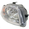 HEAD LAMP RH HALOGEN HQ     REPLACEMENT FOR AUDI A4 CABRIO (CONERTIBLE) 2009 PARTSLINK NUMBER  AU2503128