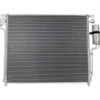 CONDENSER (3331)  REPLACEMENT FOR NISSAN PATHFINDER 2006 PARTSLINK NUMBER 	NI3030159