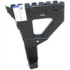 BUMPER GUIDE BRACKET FR LH TYPE 1    REPLACEMENT FOR AUDI A6 2009 PARTSLINK NUMBER  AU1066100