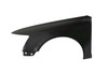 FENDER FR LH (W/O SIDE LAMP HOLE) STEEL CAPA    REPLACEMENT FOR AUDI A6 2009 PARTSLINK NUMBER  AU1240128C