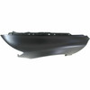 FENDER FR LH (W/O SIDE LAMP HOLE) STEEL CAPA    REPLACEMENT FOR AUDI A6 2009 PARTSLINK NUMBER  AU1240128C