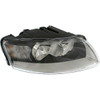 HEAD LAMP RH HALOGEN HQ    REPLACEMENT FOR AUDI A6 2009 PARTSLINK NUMBER  AU2503162