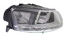 HEAD LAMP RH XENON W/AUTO LEVELING W/O CURVE HQ    REPLACEMENT FOR AUDI A6 2009 PARTSLINK NUMBER  AU2503156