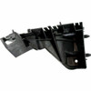 BUMPER LOCATING GUIDE FR RH      REPLACEMENT FOR AUDI Q5 2009 PARTSLINK NUMBER  AU1043100