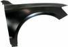 FENDER FR RH    REPLACEMENT FOR AUDI Q5 2009 PARTSLINK NUMBER  AU1241122