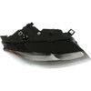 HEAD LAMP RH HALOGEN HQ    REPLACEMENT FOR AUDI Q5 2009 PARTSLINK NUMBER   AU2503165