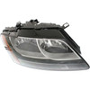 HEAD LAMP RH HALOGEN HQ    REPLACEMENT FOR AUDI Q5 2009 PARTSLINK NUMBER   AU2503165
