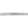 REBAR FR W/PARKING AID ALUMINUM    REPLACEMENT FOR AUDI Q5 2009 PARTSLINK NUMBER  AU1006122